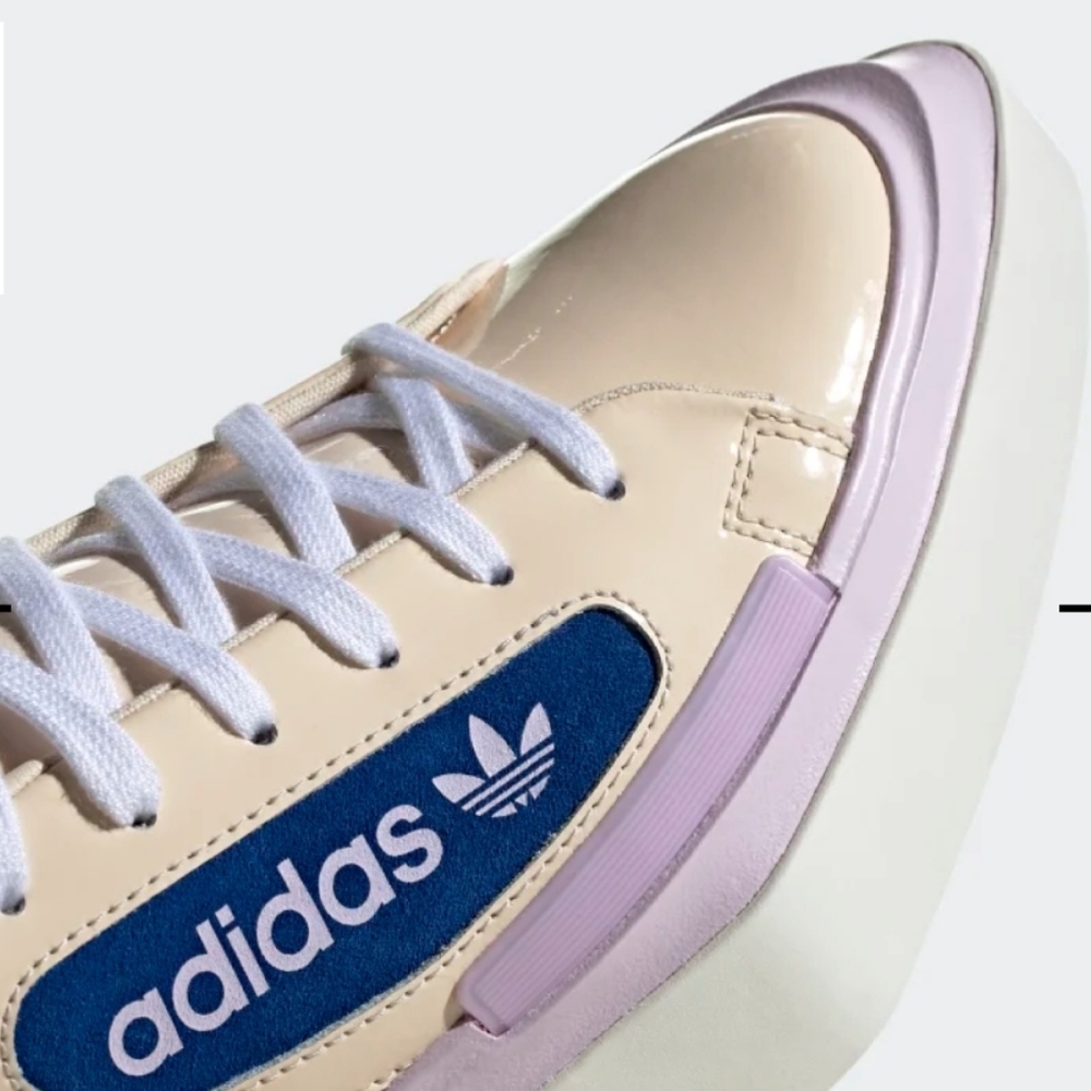 Adidas Shoes - Picture 9 of 10